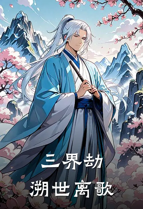 三界劫：溯世离歌