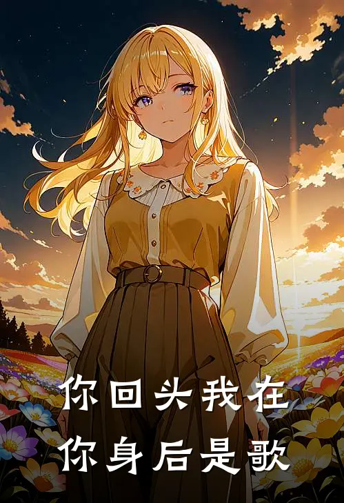 你回头我在你身后是歌