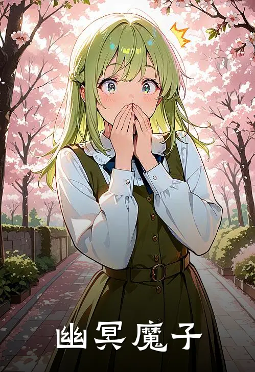 幽冥魔子赵缦缨赵缦樱最新完本小说_免费小说大全幽冥魔子(赵缦缨赵缦樱)