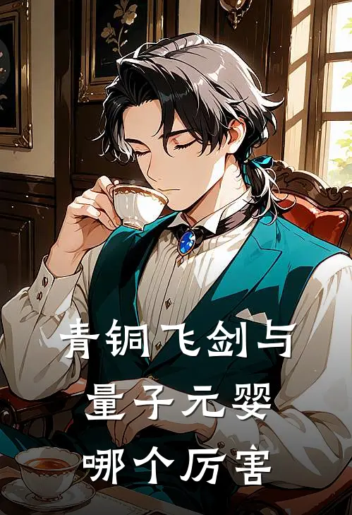 青铜飞剑与量子元婴哪个厉害