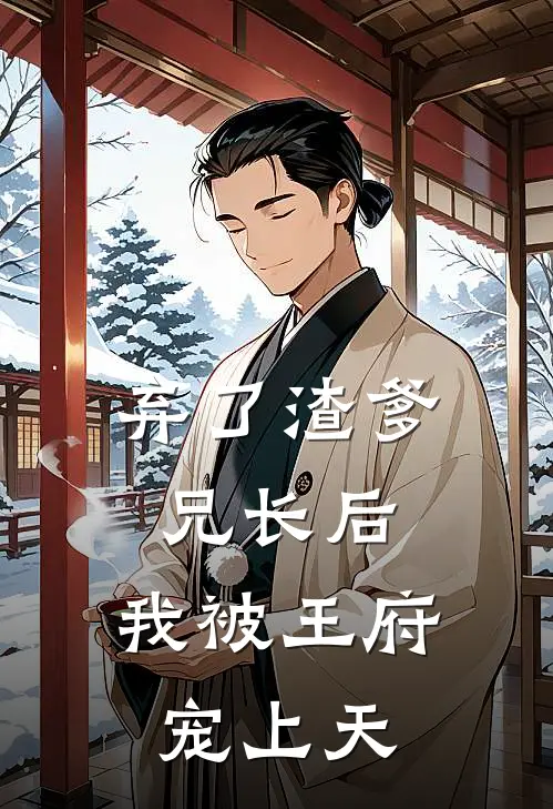 弃了渣爹兄长后，我被王府宠上天