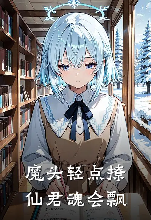 魔头轻点撩，仙君魂会飘