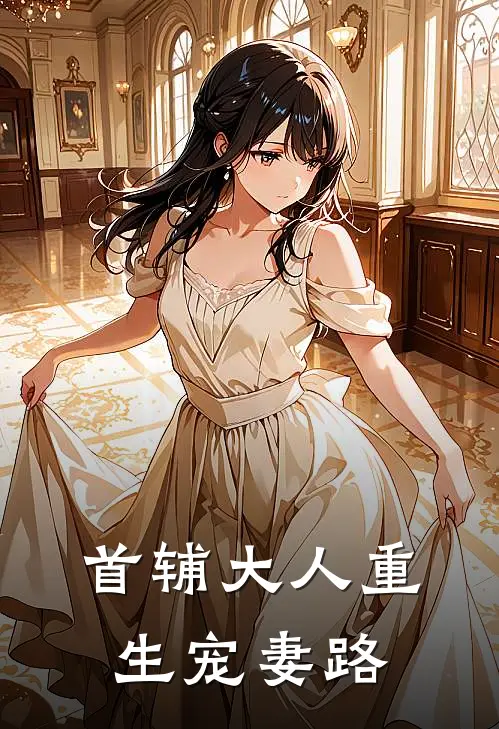 首辅大人重生宠妻路