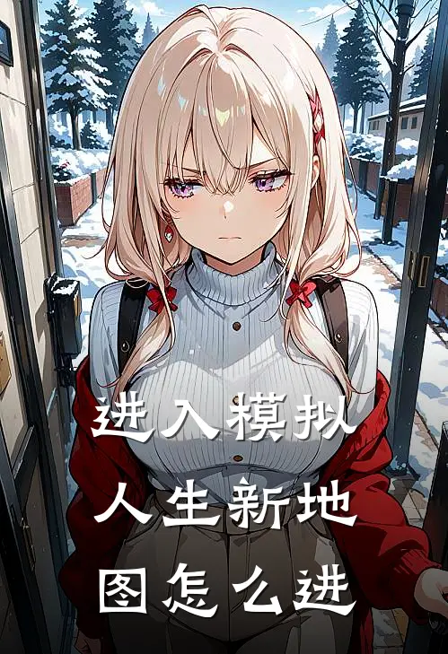 进入模拟人生新地图怎么进