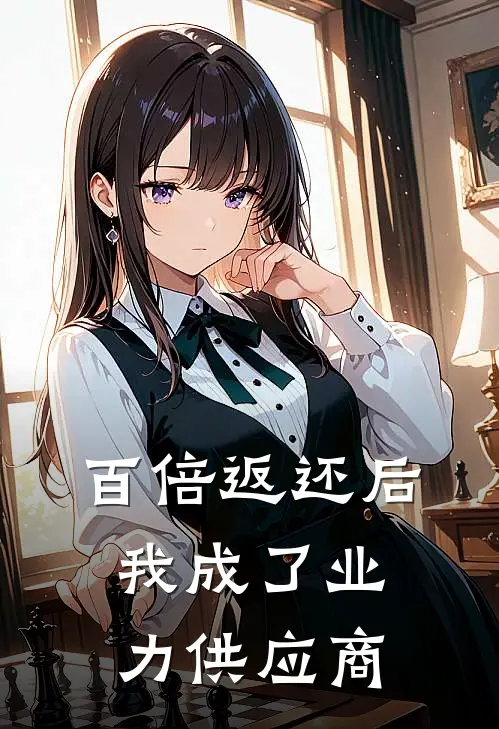 百倍返还后，我成了业力供应商(陆仁贾小贾)完本小说大全_完本热门小说百倍返还后，我成了业力供应商陆仁贾小贾