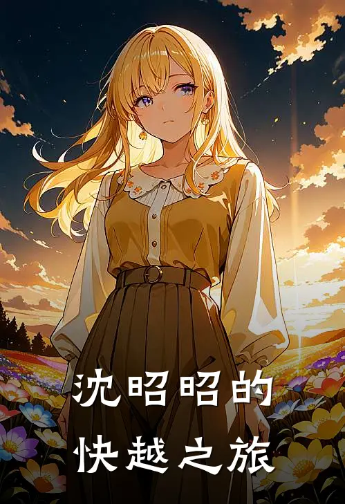 苏悦沈昭昭(沈昭昭的快越之旅)完结版免费在线阅读_《沈昭昭的快越之旅》全章节阅读