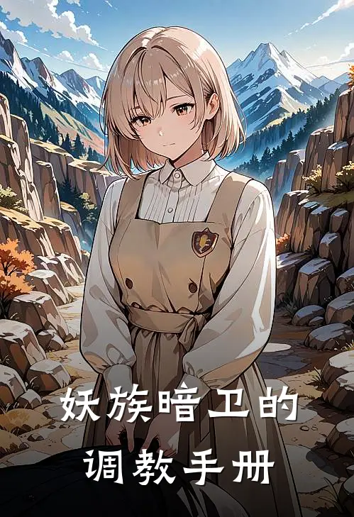 妖族暗卫的调教手册