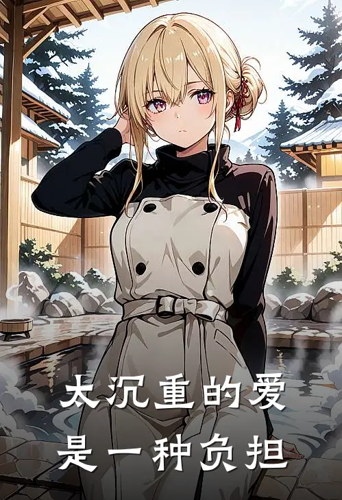 太沉重的爱是一种负担