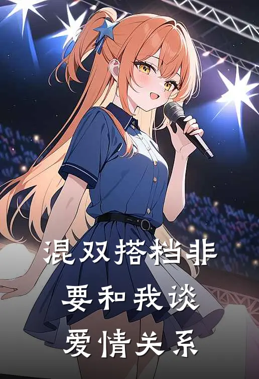 混双搭档非要和我谈爱情关系