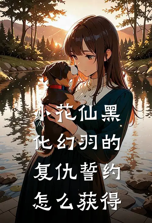 小花仙黑化幻羽的复仇誓约怎么获得