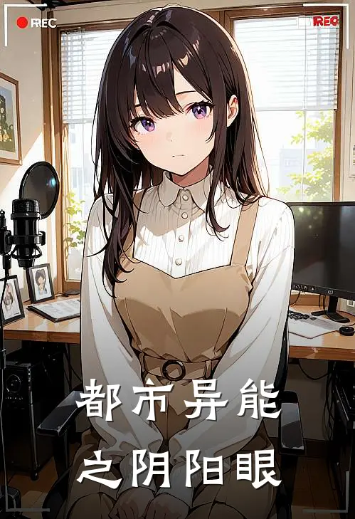 都市异能之阴阳眼