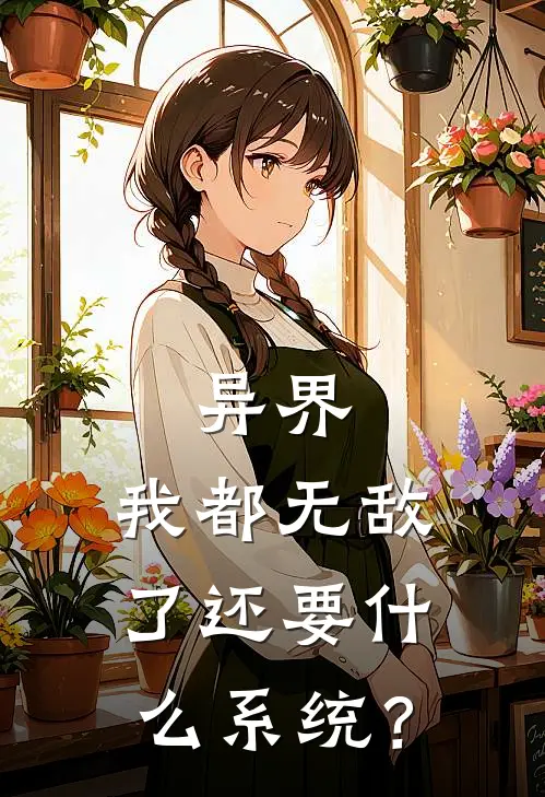 异界：我都无敌了还要什么系统？(祁林斐瑞)好看的完结小说_热门小说推荐异界：我都无敌了还要什么系统？祁林斐瑞