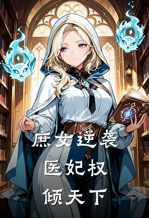 庶女逆袭，医妃权倾天下林昭春桃全文阅读免费全集_最新全本小说庶女逆袭，医妃权倾天下(林昭春桃)