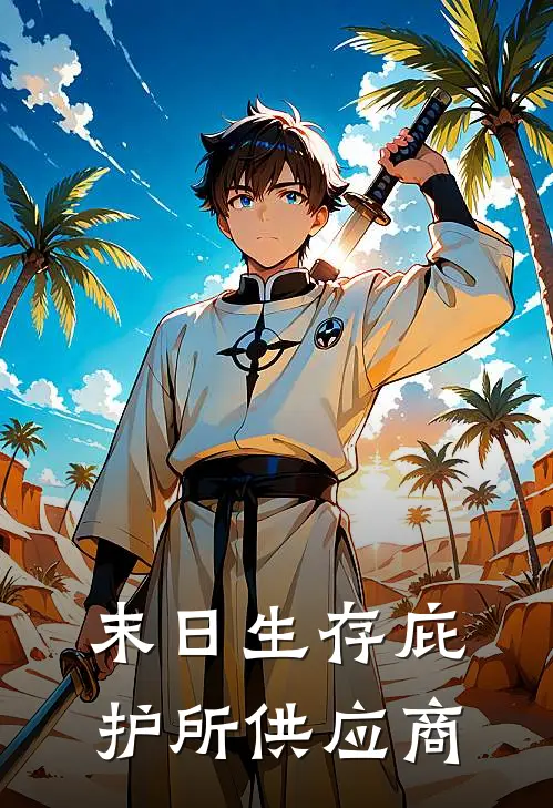 末日生存庇护所供应商