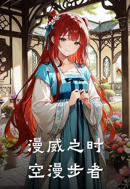 漫威之时空漫步者