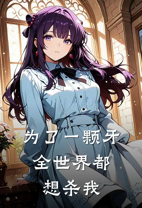 为了一颗牙，全世界都想杀我
