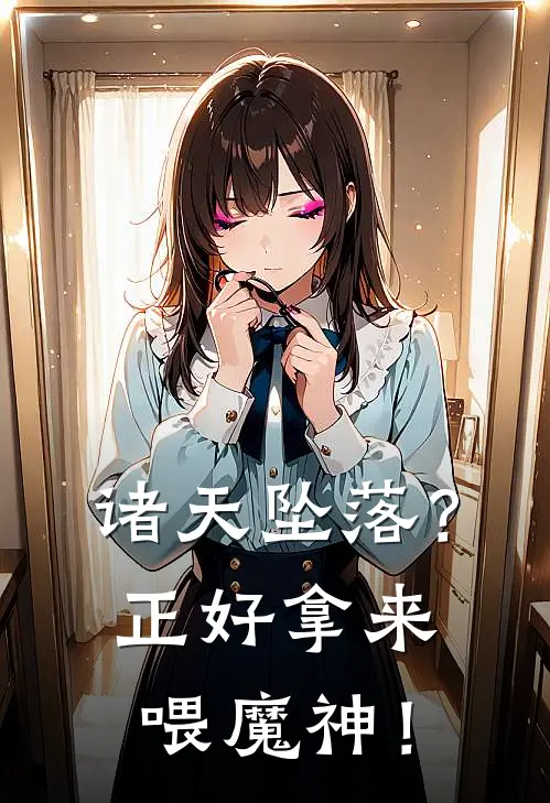 诸天坠落？正好拿来喂魔神！赛博义赛博义免费小说全集_小说免费完结诸天坠落？正好拿来喂魔神！赛博义赛博义