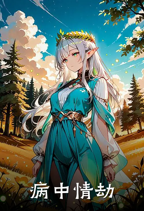 病中情劫(姜禾傅砚)热门网络小说_小说推荐完结病中情劫(姜禾傅砚)