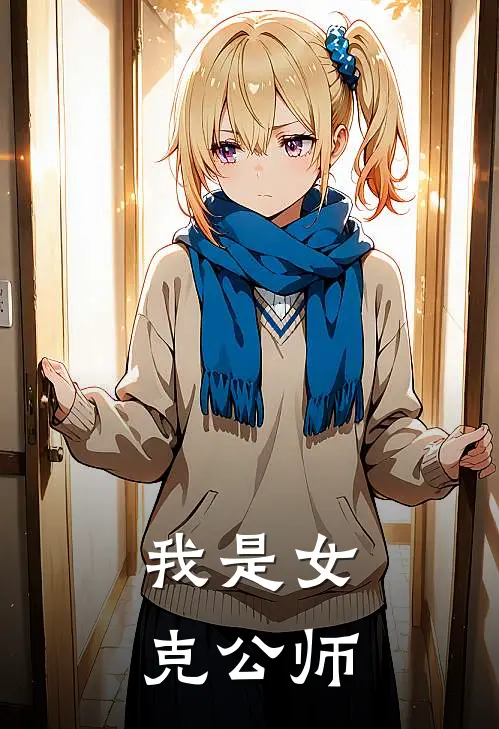 我是女克公师(老沈老沈)免费小说完结_最新推荐小说我是女克公师(老沈老沈)