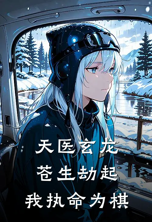 天医玄龙：苍生劫起，我执命为棋(叶凌霄沈清璃)在哪看免费小说_最新章节列表天医玄龙：苍生劫起，我执命为棋(叶凌霄沈清璃)