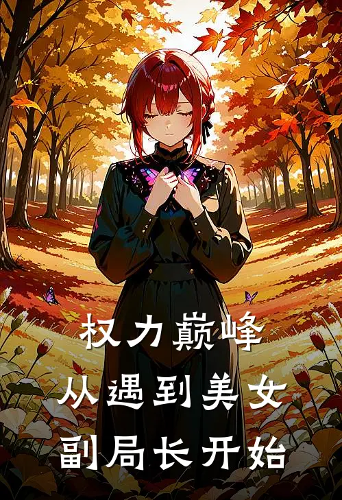 权力巅峰：从遇到美女副局长开始(周鸿涛林夕颜)完整版小说全文免费阅读_免费阅读无弹窗权力巅峰：从遇到美女副局长开始周鸿涛林夕颜