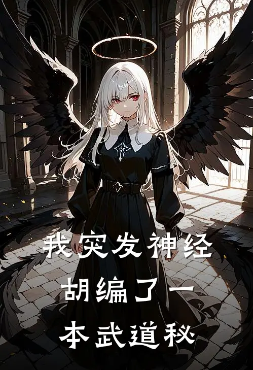 我突发神经胡编了一本武道秘