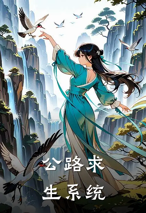 公路求生系统(阮宁阮宁)在线免费小说_完整版免费小说公路求生系统(阮宁阮宁)