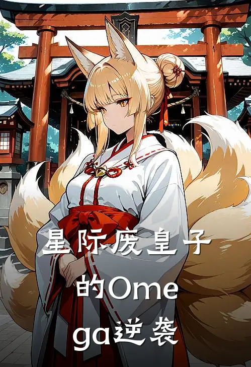 星际废皇子的Omega逆袭