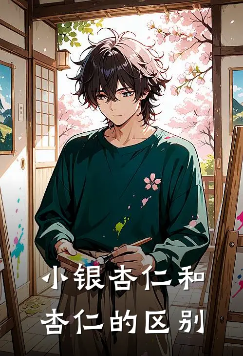 小银杏仁和杏仁的区别