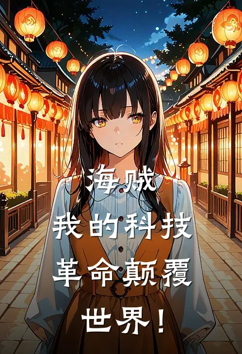 海贼：我的科技革命颠覆世界！(亚伦艾拉拉)免费阅读完整版小说_完结免费小说海贼：我的科技革命颠覆世界！(亚伦艾拉拉)