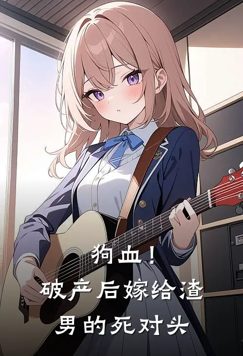 狗血！破产后，嫁给渣男的死对头