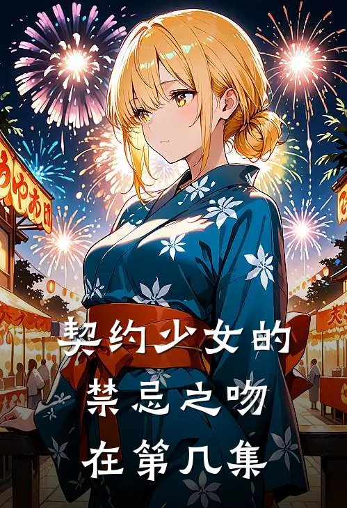 契约少女的禁忌之吻在第几集