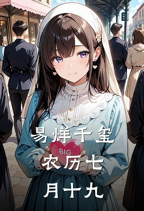 易烊千玺：农历七月十九乔燃乔泌免费小说全集_小说免费完结易烊千玺：农历七月十九乔燃乔泌