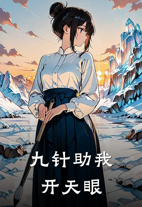 九针助我开天眼(陆辰江雪晴)免费阅读全文_免费完结版小说九针助我开天眼陆辰江雪晴