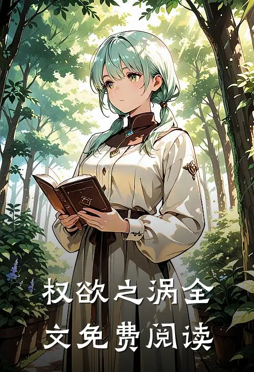 权欲之涡全文免费阅读