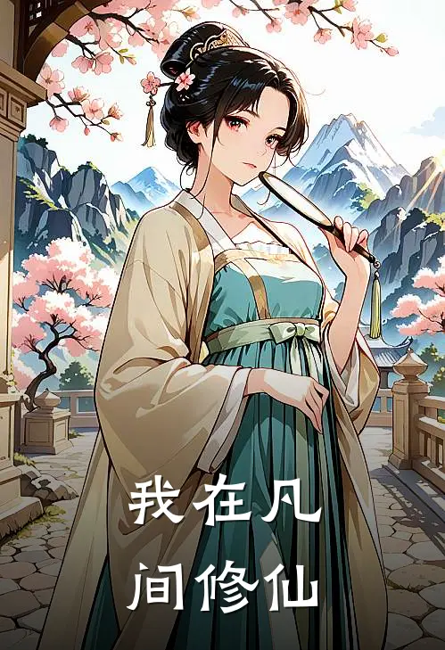 我在凡间修仙