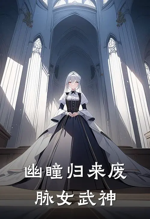 幽瞳归来废脉女武神(凌夜凌峰)小说免费在线阅读_幽瞳归来废脉女武神(凌夜凌峰)大结局阅读