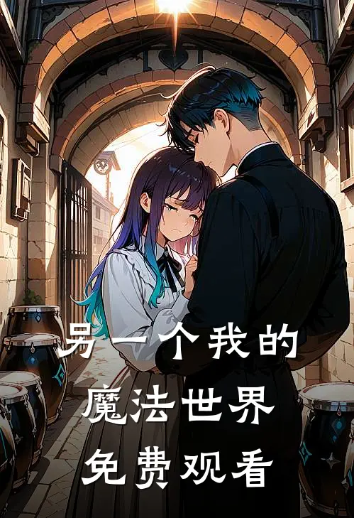 另一个我的魔法世界免费观看