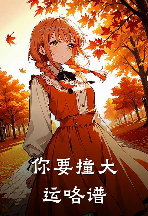 你要撞大运咯 谱