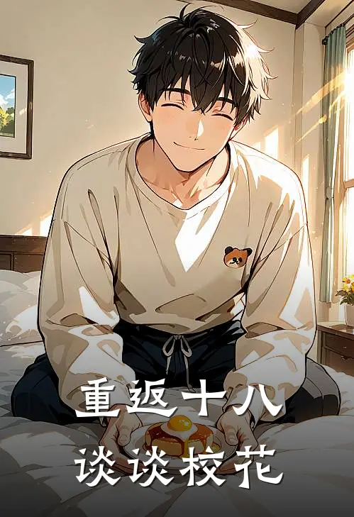 重返十八，谈谈校花