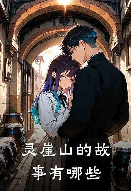 灵崖山的故事有哪些