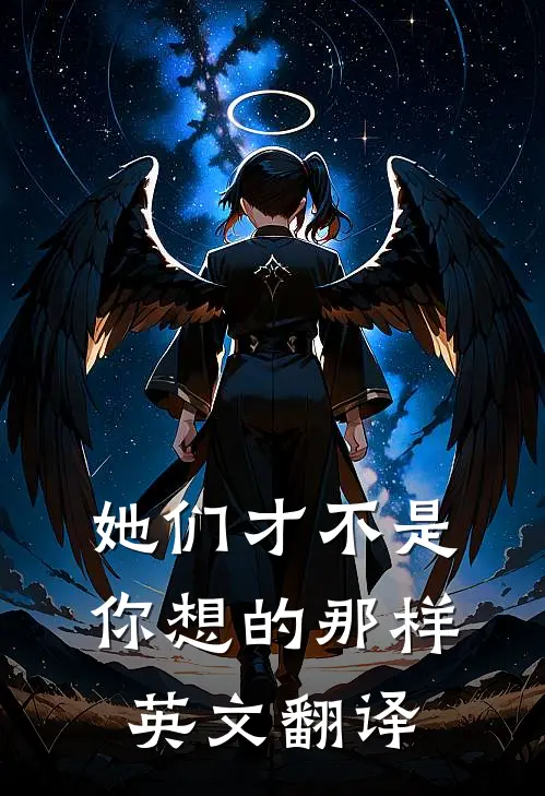 她们才不是你想的那样英文翻译
