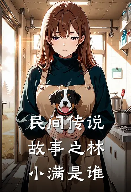 民间传说故事之林小满是谁