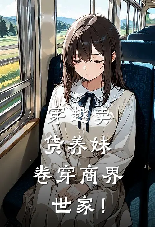 穿越卖货养妹：卷穿商界世家！谢宝书谢宝鹤免费小说阅读_免费小说大全穿越卖货养妹：卷穿商界世家！(谢宝书谢宝鹤)