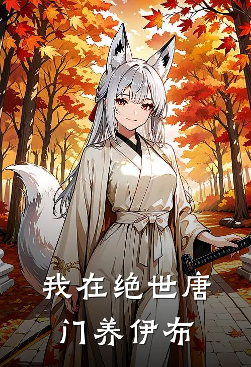 我在绝世唐门养伊布