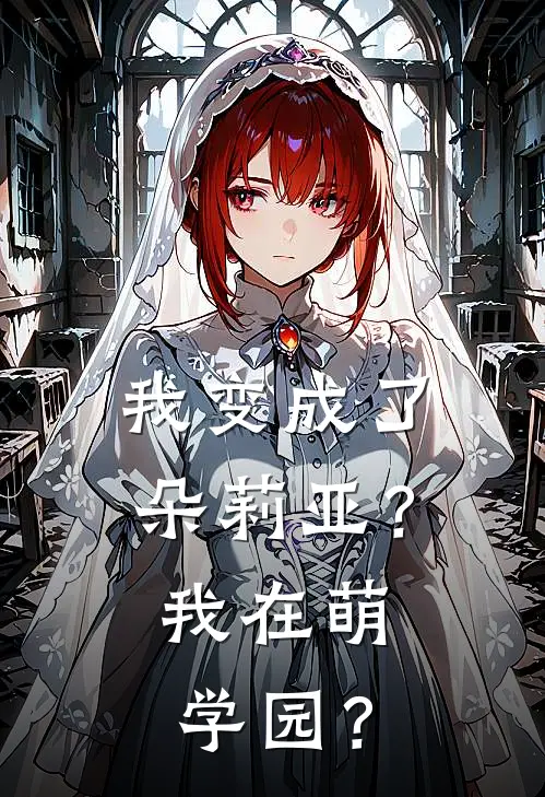 我变成了朵莉亚？我在萌学园？朵莉亚坚尼无弹窗全文免费阅读_最新推荐小说我变成了朵莉亚？我在萌学园？(朵莉亚坚尼)