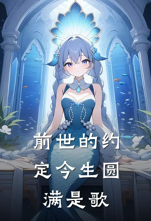 前世的约定今生圆满是歌