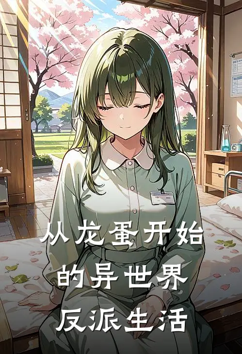 从龙蛋开始的异世界反派生活祁欢芙萝拉完本热门小说_完本小说免费从龙蛋开始的异世界反派生活(祁欢芙萝拉)