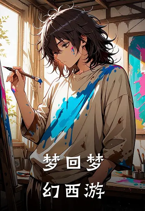梦回梦幻西游