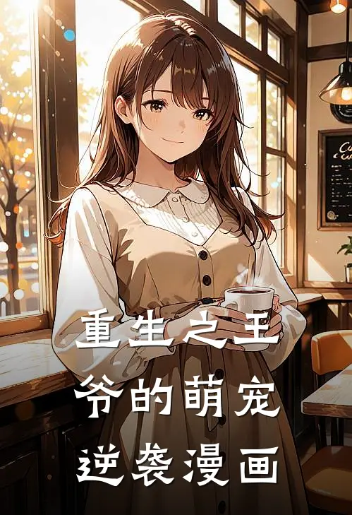 重生之王爷的萌宠逆袭漫画